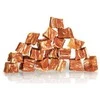 KIDDOG Cubes kubeliai lašiša su jaučio oda 250g