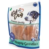 KIDDOG Fillets triušienos juostelės 500g
