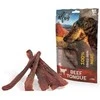 KIDDOG jautienos liežuvis plonom juostelėm 50g (100)