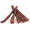 KIDDOG jautienos liežuvis plonom juostelėm 50g (100)