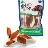 KIDDOG Meat triušių ausys su antiena 250g