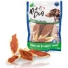 KIDDOG Meat triušių ausys su triušiena 250g