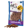 KIDDOG Noodles ėrienos pagaliukai 80g (150)