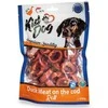 KIDDOG Roll antienos+menkės žiedai 250g