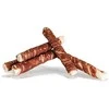 KIDDOG Rolls jautienos lazdelės 1.6cmx13cm 250g