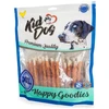 KIDDOG Rolls odos lazdelė su vištiena 12cm 500g