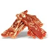 KIDDOG Slices plačios jautienos juostelės 250g
