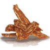 KIDDOG Stripes lašišos juostelės 500g