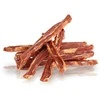 KIDDOG Strips jautienos natūralios juostelės 80g (150)