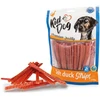 KIDDOG Strips minkštos antienos juostelės 250g