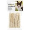 Croci Spa King Bone Baltos lazdelės 20vnt 180g