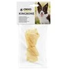 Croci Spa King Bone Kaulas baltas su mazgu 25g 10cm