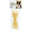 Croci Spa King Bone Kaulas baltas su mazgu 40g 12.5cm