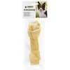 Croci Spa King Bone Kaulas baltas su mazgu 60g 15cm