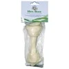 Croci Spa King Bone Kaulas baltas su mazgu 60g 15cm
