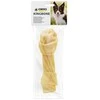 Croci Spa King Bone Kaulas baltas su mazgu 100g 20cm