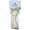 Croci Spa King Bone Kaulas baltas su mazgu 220g 30cm