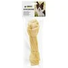 Croci Spa King Bone Kaulas baltas su mazgu 220g 30cm