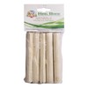 Croci Spa King Bone Ritinėlis baltas 13cmx5vnt