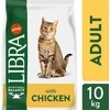 LIBRA CAT CHICKEN pašaras katėms su vištiena 10kg (3)