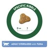 LIBRA CAT STERILIZED pašaras katėms su tunu 1.5kg (12)