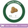LIBRA CAT STERILIZED pašaras katėms su vištiena 10kg (3)