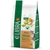 LIBRA CAT URINARY pašaras katėms su vištiena 1.5kg