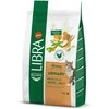 LIBRA CAT URINARY pašaras katėms su vištiena 10kg (7)
