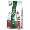 LIBRA DOG jautiena pašaras šunims su jautiena 12kg (3)