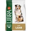 LIBRA DOG ėriena pašaras šunims su ėriena 12kg (3)