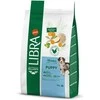 LIBRA DOG PUPPY vištiena šuniukams su vištiena 10kg (3)