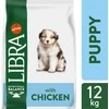 LIBRA DOG PUPPY vištiena šuniukams su vištiena 10kg (3)