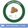 LIBRA CAT STERILIZED pašaras katėms su tunu 10kg (3)