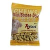 ANTOS Mini Bones Duo Game maži kauliukai su žvėriena 200g