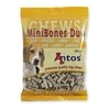 ANTOS Mini Bones Duo Lamb maži kauliukai su ėriena 200g