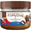 MY DOG Riešutų kremas šunims 550g (12)