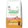 Natural Trainer ADULT DOG SENSITIVE be gliuteno MINI PORK (kiauliena) 2kg