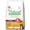 Natural Trainer ADULT DOG SENSITIVE be gliuteno Medium/Maxi su antiena 3kg
