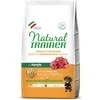 Natural Trainer ADULT DOG SENSITIVE be gliuteno MINI su ėriena 2kg