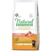 Natural Trainer ADULT DOG SENSITIVE be gliuteno MINI PORK (kiauliena) 7kg