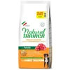 Natural Trainer ADULT DOG SENSITIVE be gliuteno Medium/Maxi su ėriena 10+2kg