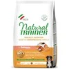 Natural Trainer ADULT DOG SENSITIVE be gliuteno Medium/Maxi su lašiša 3kg