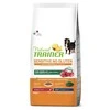 Natural Trainer ADULT DOG SENSITIVE be gliuteno Medium/Maxi su ėriena 12kg