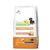 Natural Trainer ADULT DOG SENSITIVE be gliuteno MINI su lašiša 2kg