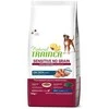 Natural Trainer ADULT DOG SENSITIVE NO GRAIN Medium/Maxi TROUT upėtakis 12kg