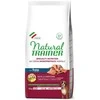 Natural Trainer ADULT DOG SENSITIVE NO GRAIN Medium/Maxi TROUT upėtakis 12kg