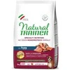 Natural Trainer ADULT DOG SENSITIVE NO GRAIN Medium/Maxi TROUT upėtakis 3kg (4)