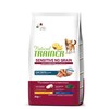 Natural Trainer ADULT DOG SENSITIVE NO GRAIN Mini TROUT upėtakis 2kg (6)