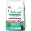 None Natural Trainer Adult IDEAL WEIGHT/LIGHT Medium/Maxi (balta mėsa) 3kg (Geriausias iki 2026.08.19)