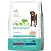 None Natural Trainer Adult IDEAL WEIGHT/LIGHT Medium/Maxi (balta mėsa) 3kg (Geriausias iki 2026.08.19)